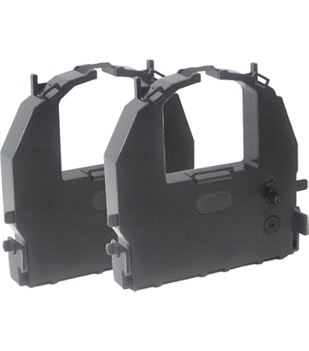 Amazon.co.jp: 【エコッテ】 東芝テック用 JFQC0005205 インクリボンカ